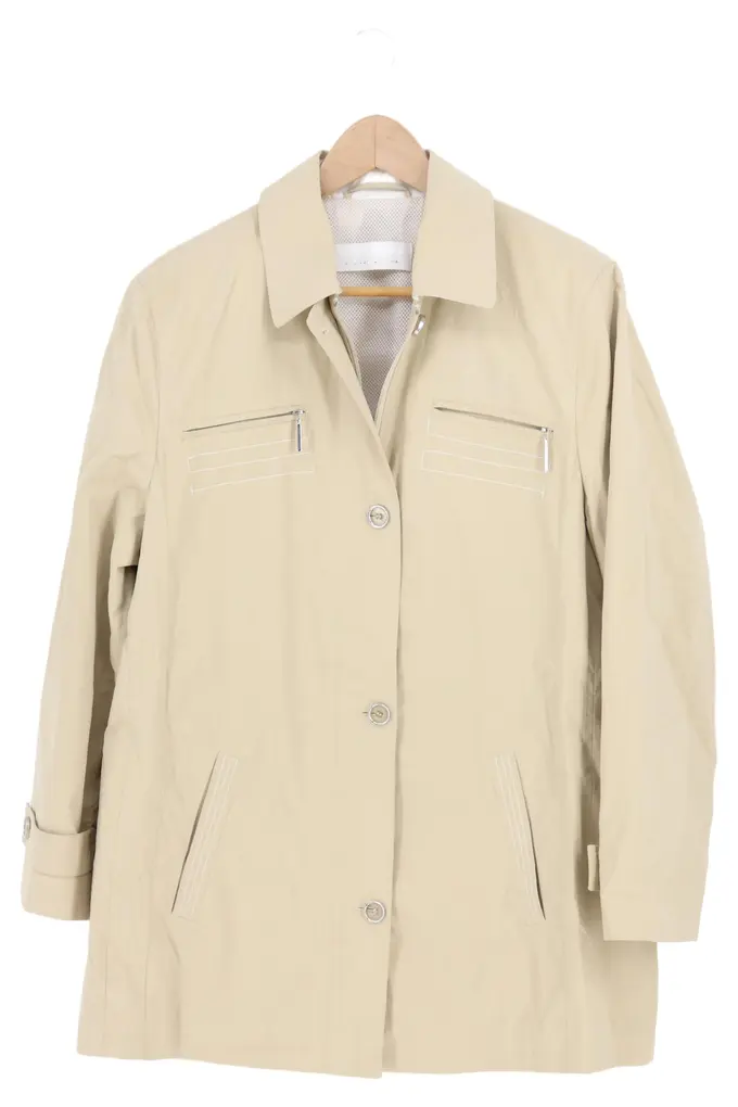 GERRY WEBER Leichte Jacke Bild 1