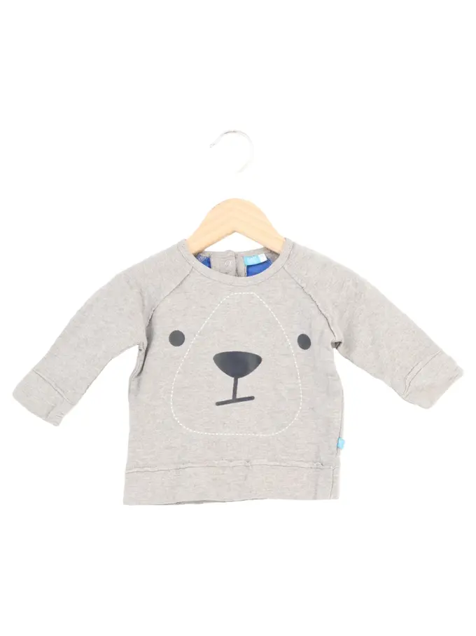 LIEF! Langarmshirt Bild 1