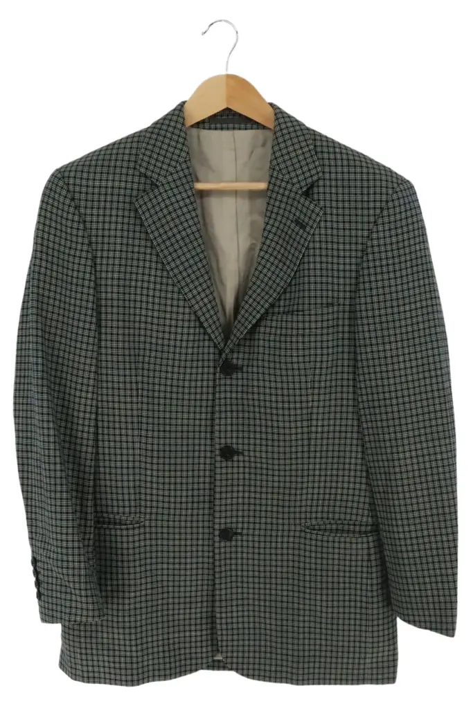 HUGO BOSS Sakko Bild 1