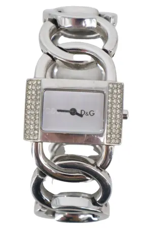 DOLCE & GABBANA Armbanduhr