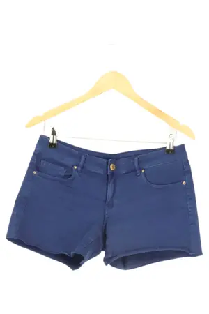 MANGO Jeans Shorts