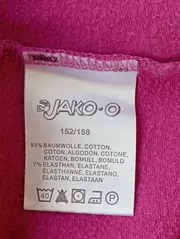 Vorschaubild JAKO Jogginganzug 4