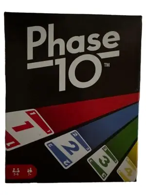 Kartenspiel