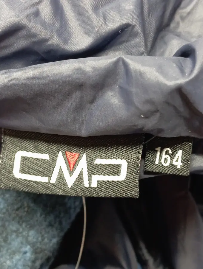 CMP Steppjacke Bild 3