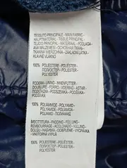 Vorschaubild CMP Steppjacke 4