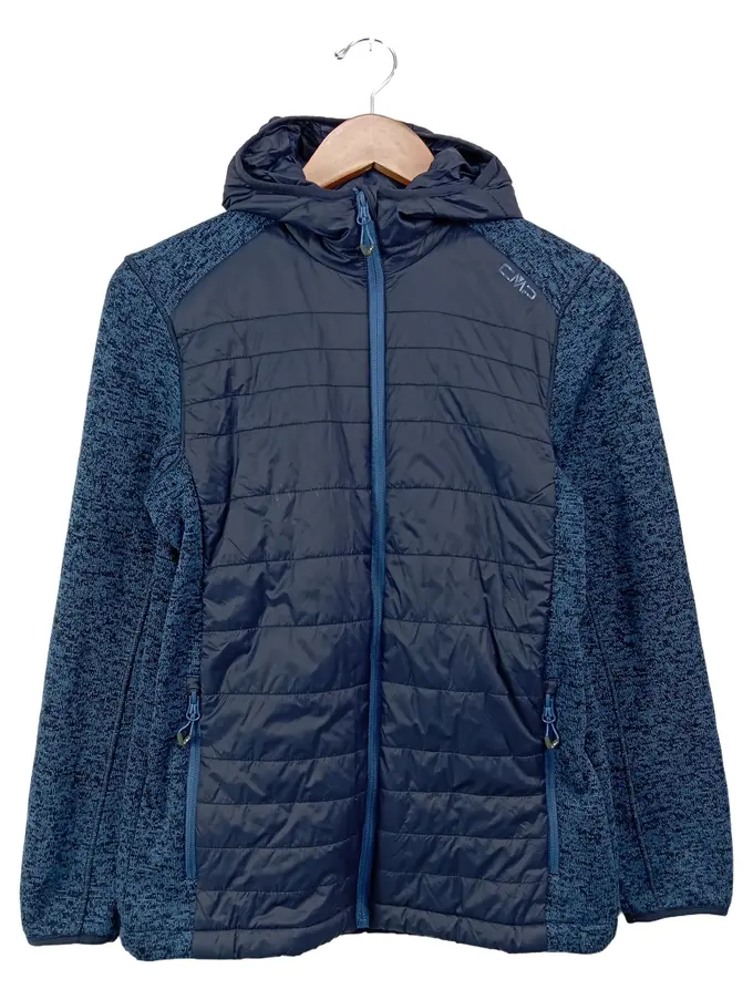 CMP Steppjacke Bild 1