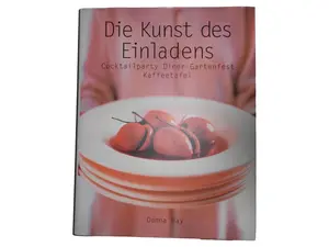 Kochbuch