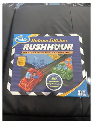 THINKFUN Rätselspiel