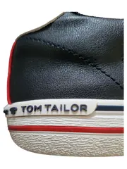 Vorschaubild 3 von Herren Sneaker Low Blau Gr. 40 Casual Freizeitschuh