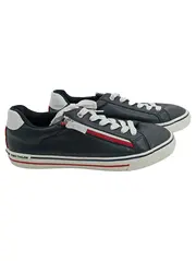 Vorschaubild 1 von Herren Sneaker Low Blau Gr. 40 Casual Freizeitschuh