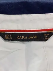 Vorschaubild ZARA Hemdbluse 3