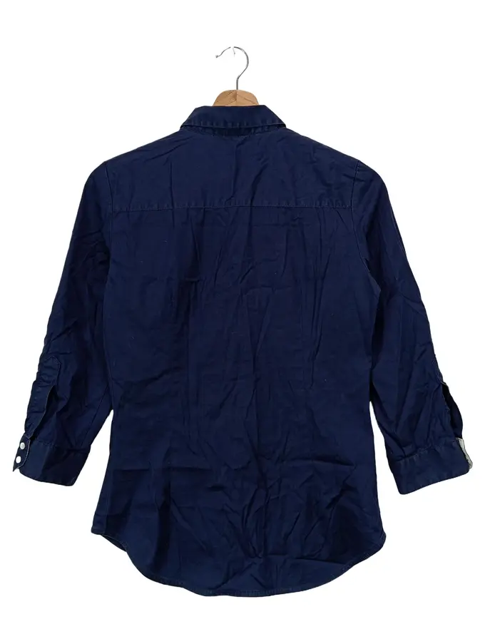 ZARA Hemdbluse Bild 2