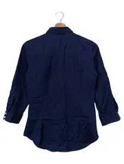 Vorschaubild ZARA Hemdbluse 2
