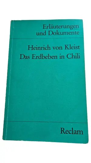 Buch für den Unterricht