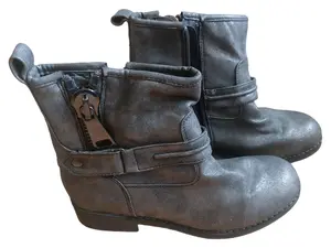 TRIO Stiefelette