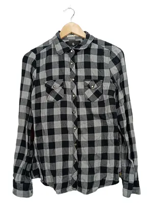 MAISON SCOTCH Freizeithemd