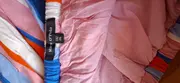 Vorschaubild 2 von Damen Faltenrock gestreift Gr. 36/S 170/176 Mehrfarbig