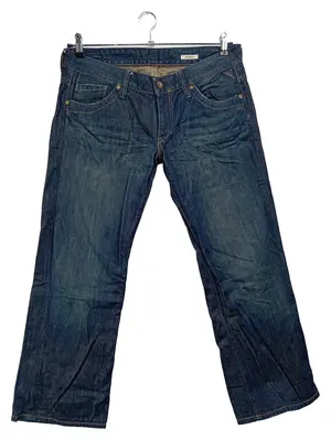 REPLAY Jeans Straight Leg