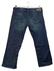 Vorschaubild REPLAY Jeans Straight Leg 2