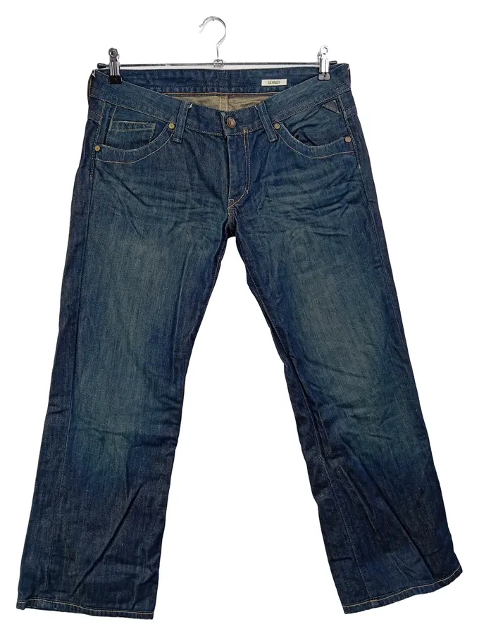 REPLAY Jeans Straight Leg Bild 1