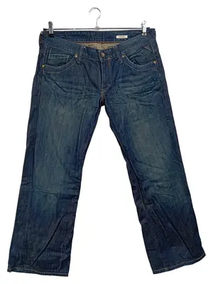 REPLAY Jeans Straight Leg