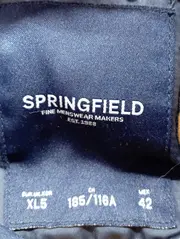 Vorschaubild SPRINGFIELD Winterjacke 3