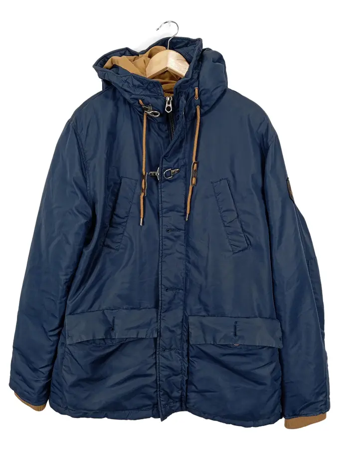 SPRINGFIELD Winterjacke Bild 1