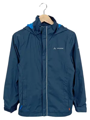 VAUDE Regenjacke