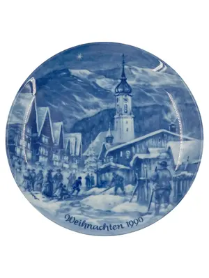 BERLIN DESIGN Sammelteller