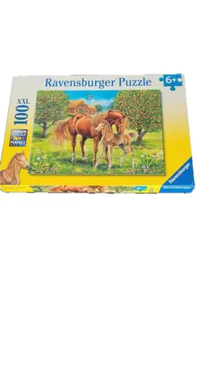 RAVENSBURGER Puzzle
