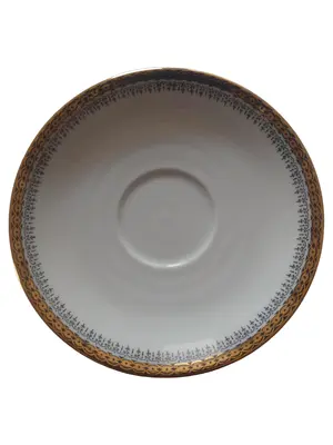 WINTERLING Unterteller