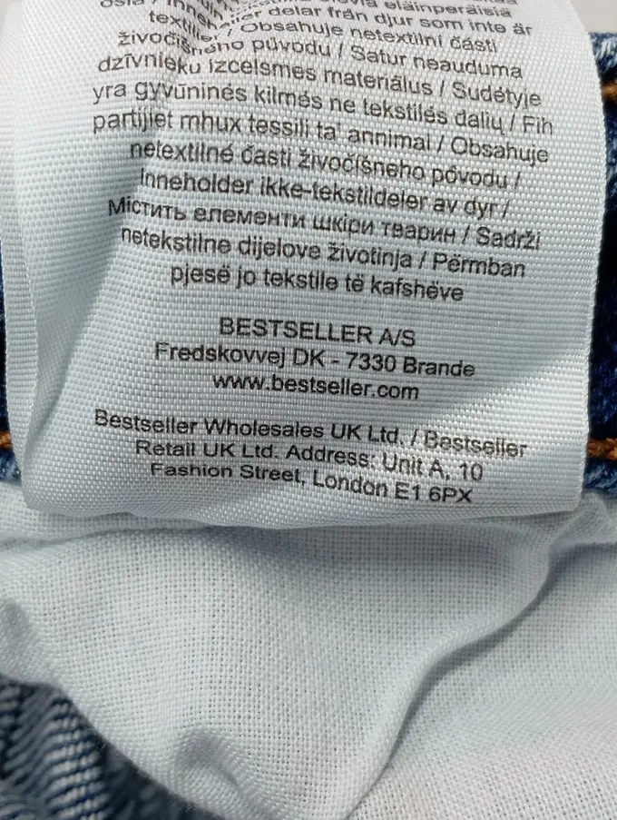 ONLY Jeans Regular Fit Bild 5