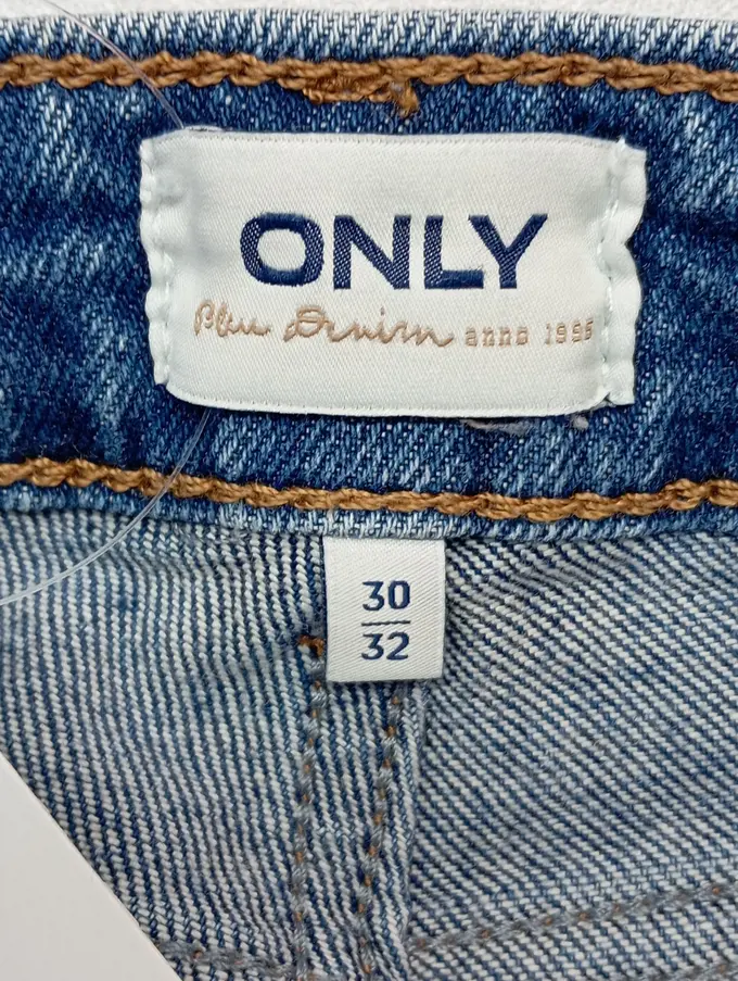 ONLY Jeans Regular Fit Bild 3