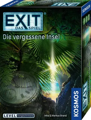 KOSMOS Rätselspiel