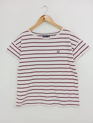 FRED PERRY T-Shirt