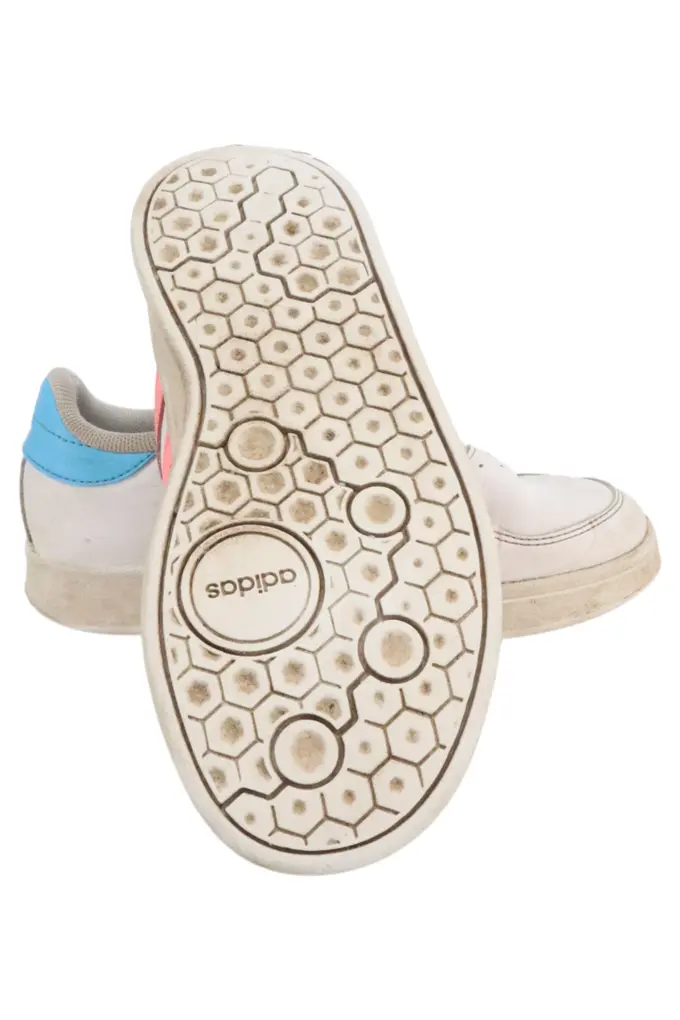 ADIDAS Sneaker low Bild 3