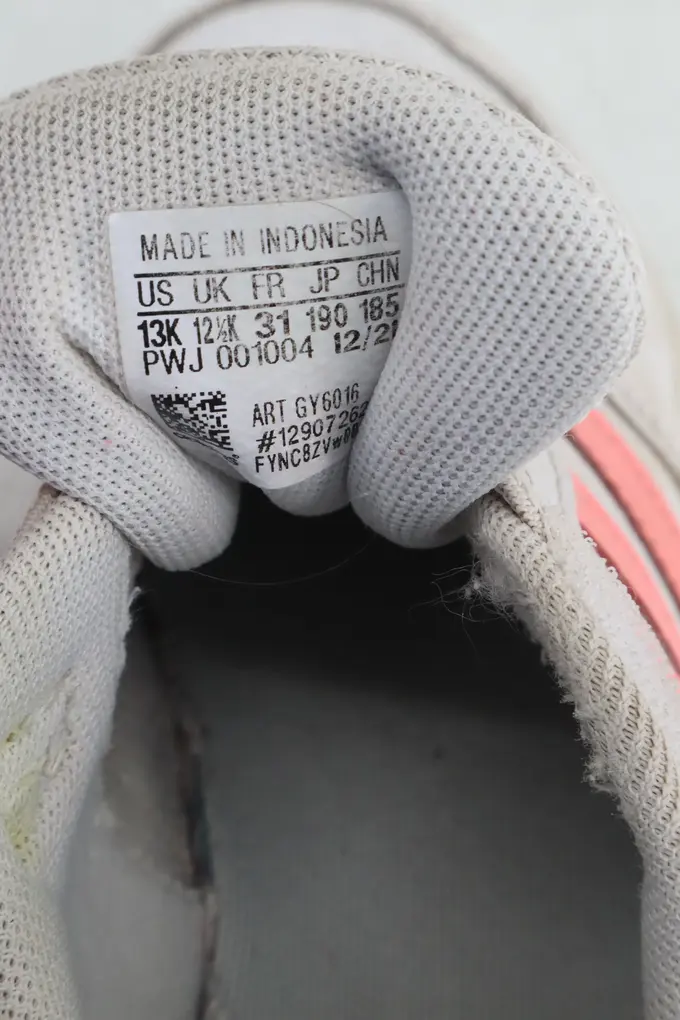 ADIDAS Sneaker low Bild 4