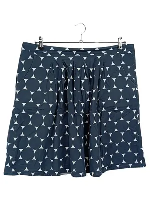 MORE & MORE Faltenrock