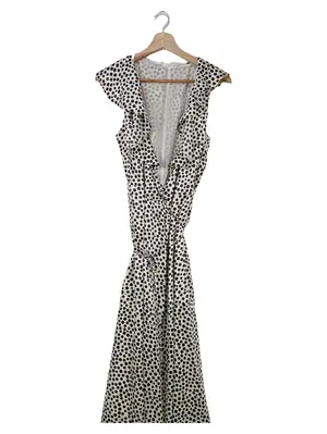 MANGO Sommerkleid