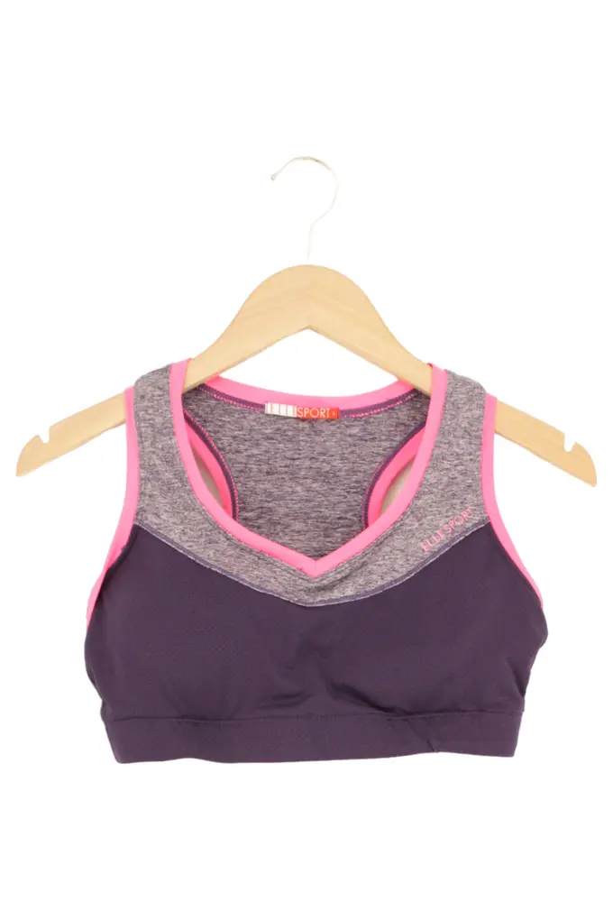 ELLE SPORT Sport BH Bild 1