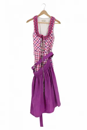 LANDHAUS Dirndl Trachtenkleid