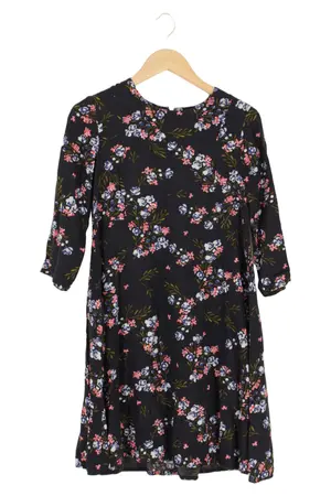 UNITED COLORS OF BENETTON Freizeitkleid