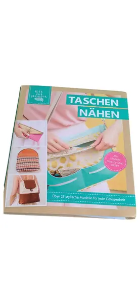 Hobbybuch