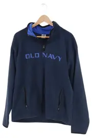Vorschaubild OLD NAVY Fleecepullover 1