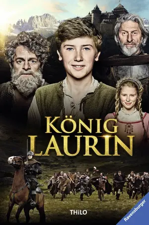 Buch für Kinder
