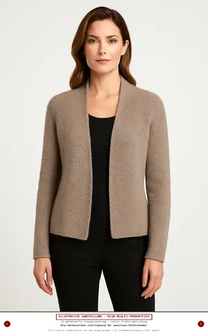 MARC CAIN Strickjacke