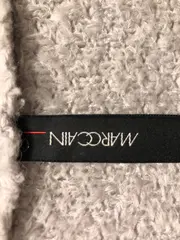 Vorschaubild 2 von Strickjacke Damen Gr. 40/M Beige Casual Cardigan