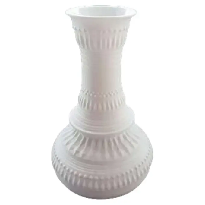 KPM ROYAL BAVARIA Vase Bild 1