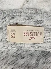 Vorschaubild 3 von Damen Jogginghose Grau Meliert Gr. 34 XS Sportlich Casual