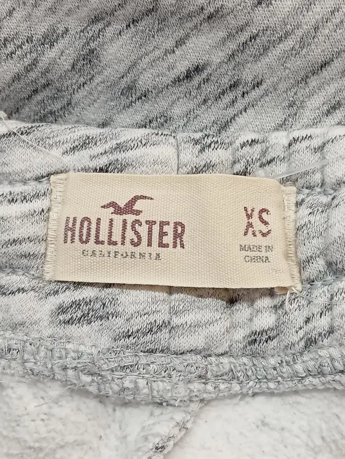 HOLLISTER Jogginghose Bild 3